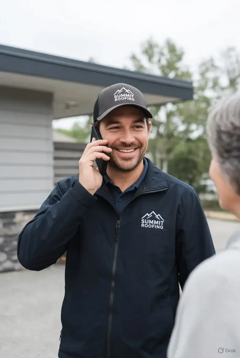 Flat Roof Leak Repair Narka, KS FAQs